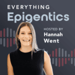 Everything epigenetic